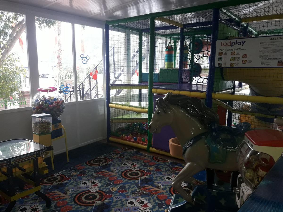 马拉加 Nuevo Montesol酒店 外观 照片